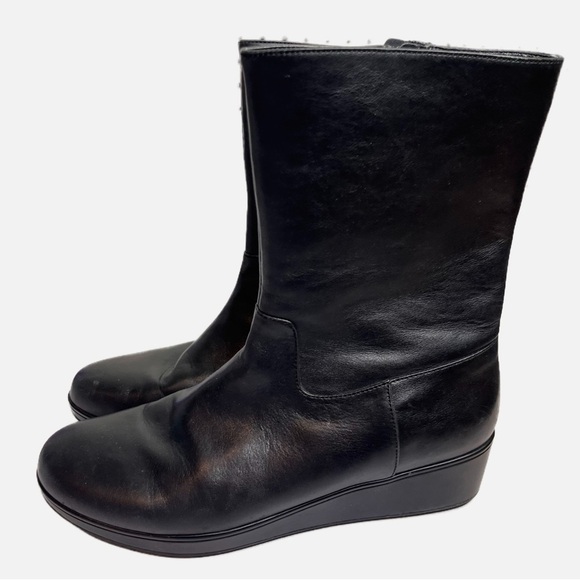 Cole Haan | Ontario Boots - Picture 1 of 6